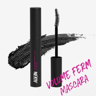 [MERZY] Mascara Chuốt Mi Làm Dày Và Dài Mi Hiệu Quả The First Volume Perm Mascara