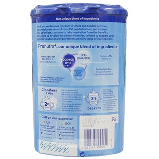 Sữa Aptamil 1 nhập khẩu Anh