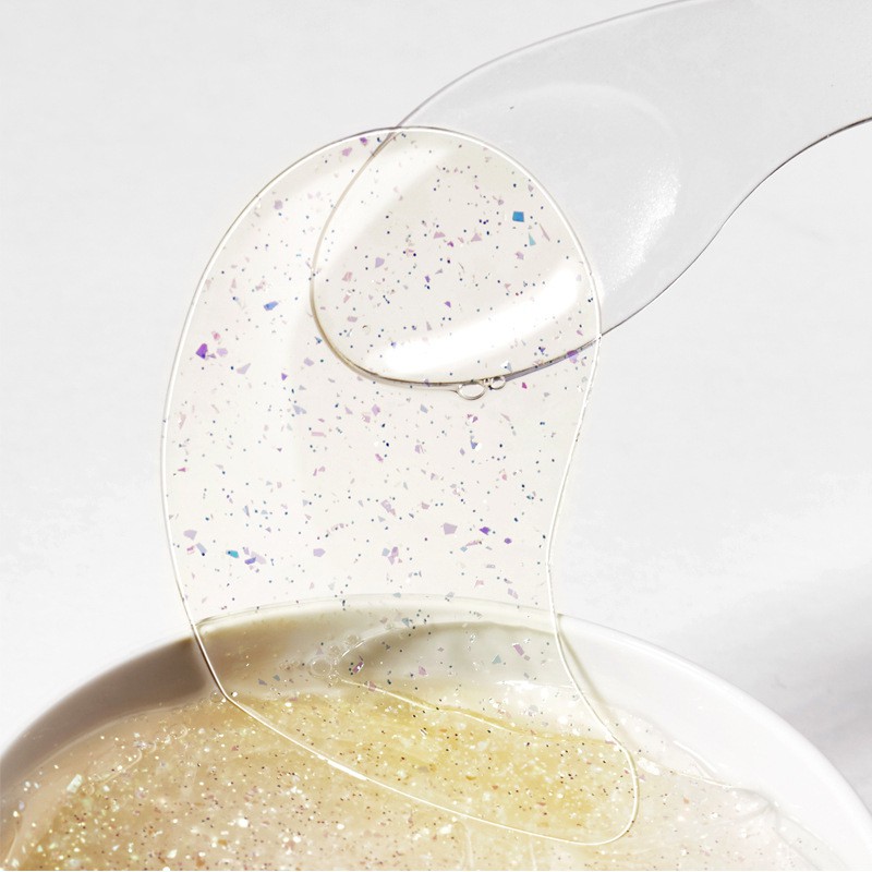 Hộp 60 Miếng Mặt Nạ Mắt UMYV Dưỡng Ẩm Làm Sáng Da Chống Lão Hóa Giúp Loại Bỏ Quầng Thâm | BigBuy360 - bigbuy360.vn