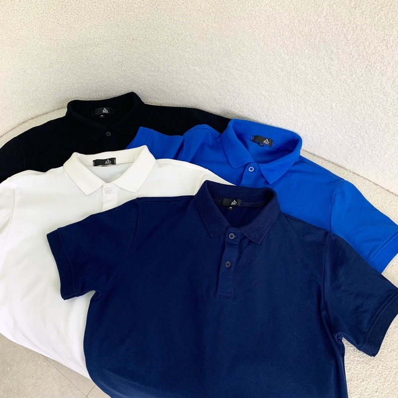 #436 Áo thun polo Handus