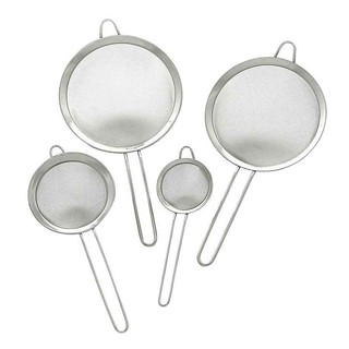 Set rây 4 Size nội địa Đức