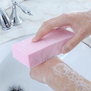Bông Tắm Bọt Biển kì ghét cho bé