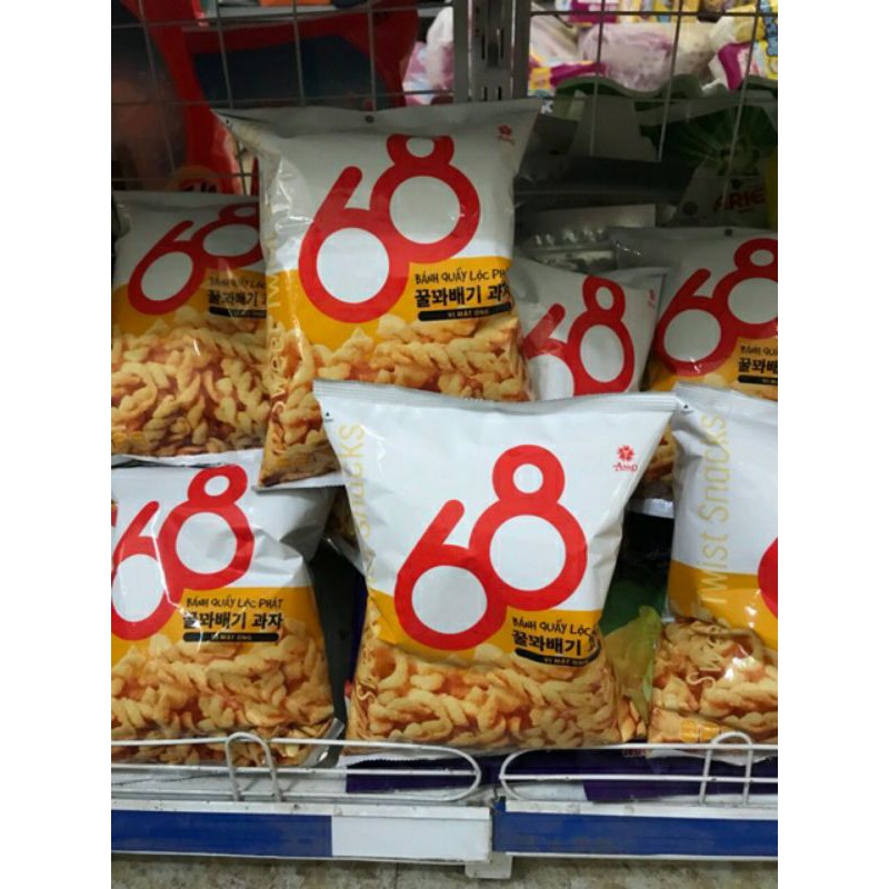BÁNH QUẨY LỘC PHÁT (135gr).