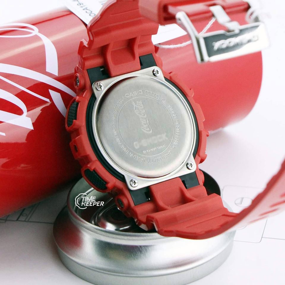 Đồng Hồ CoCa CoLa - Đồng Hồ Nam Phiên Bản Giới Hạn Đặc Biệt | BigBuy360 - bigbuy360.vn