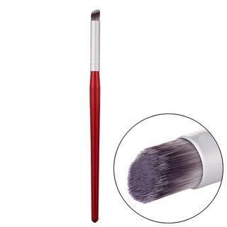 Cọ dặm ombre đầu xéo