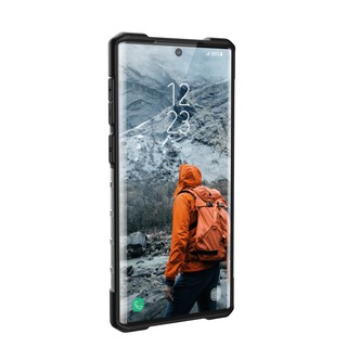 (THANH LÝ) Ốp lưng UAG Plasma cho Samsung Galaxy Note 10