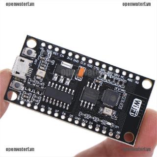 Mô Đun Kết Nối Wifi Chip Esp-12E Esp8266
