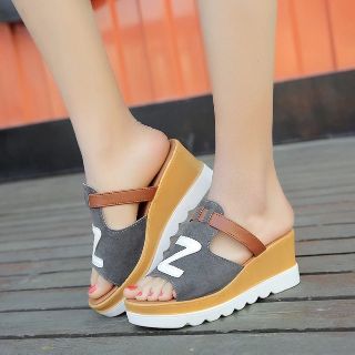 (Hàng order 5 ngày) dép nữ đẹp 2018