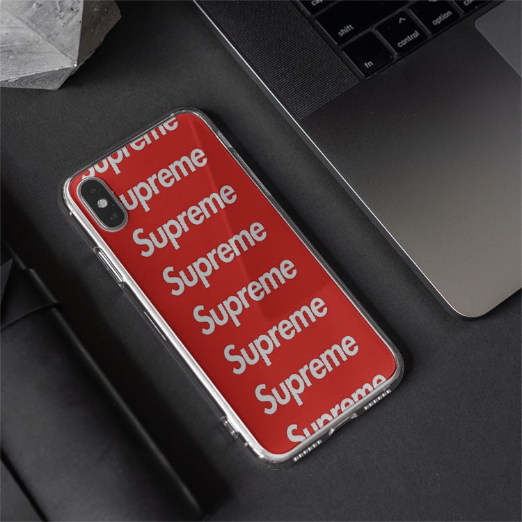 Ốp iphone phong cách superme 3d hình nền Iphone 7/8/8Plus/X/Xs/Xs Max/11/11 Promax/12/12 Promax SUPPOD00101