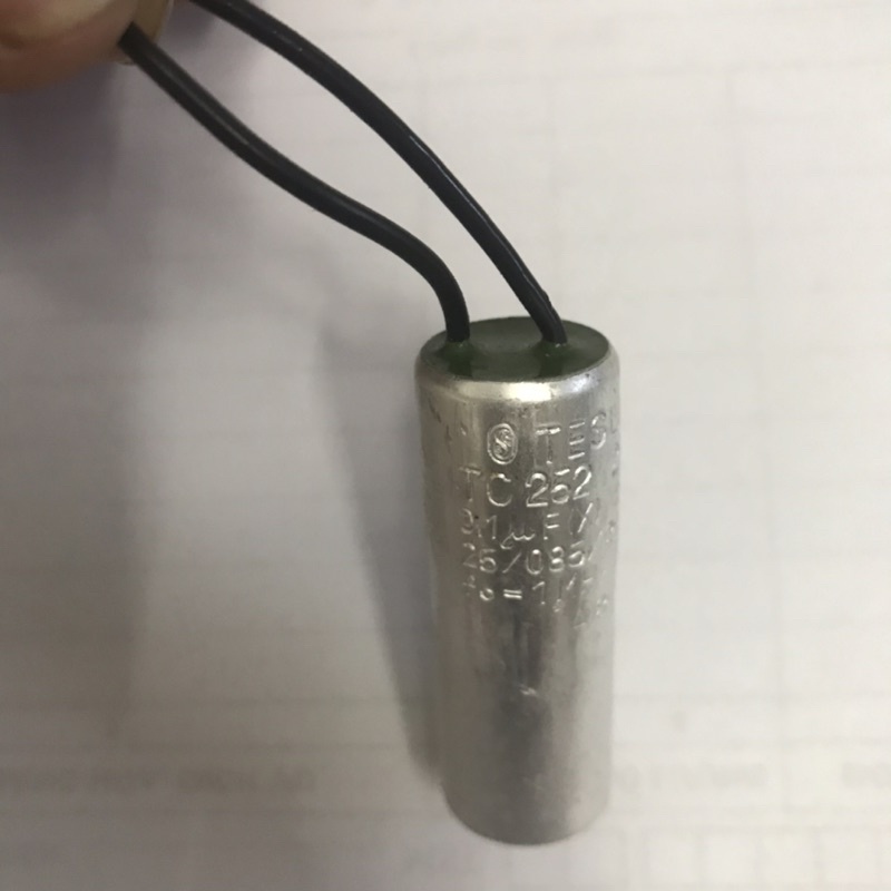 Tụ điện 0.1uf 250v