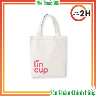 Túi vải bố thời trang