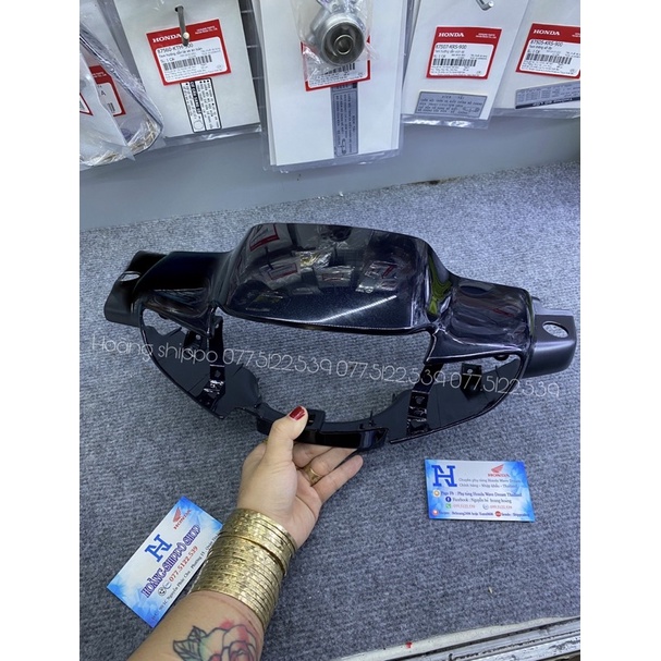 Bàn thờ wave thái 110 Zin / chính hãng