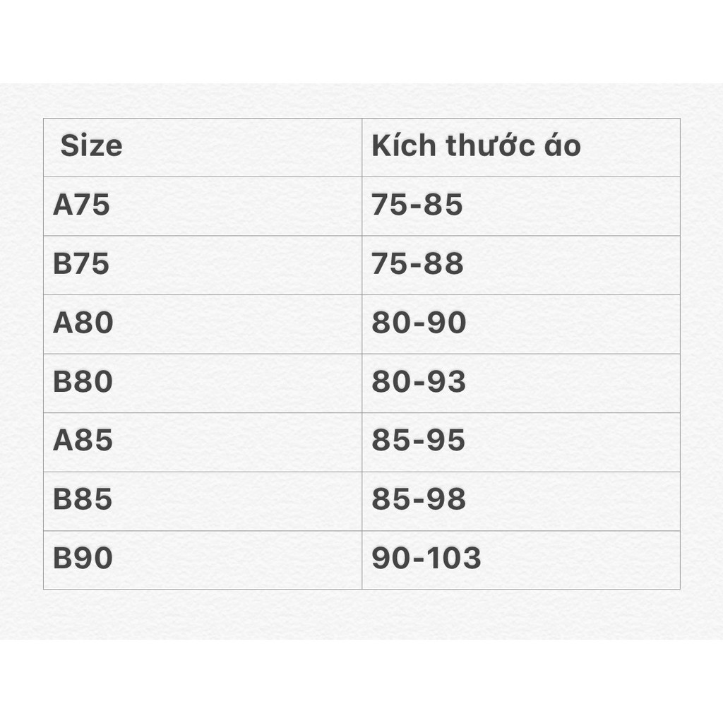 Áo lót nữ mút mỏng thêu hoa cài sau Lady 595