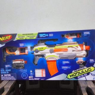 Đồ chơi Nerf modulus