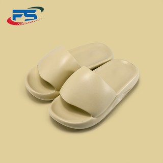 Limited Edition Soft And Soft Horizontal Strap Slippers