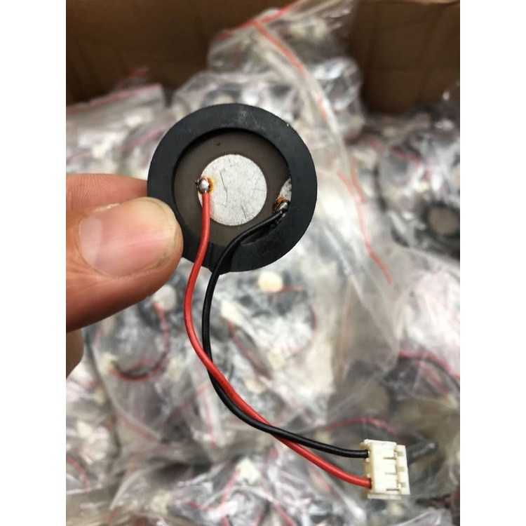 Đầu tạo sương siêu âm cho máy tạo sương mini USB 5V HPEDPS01