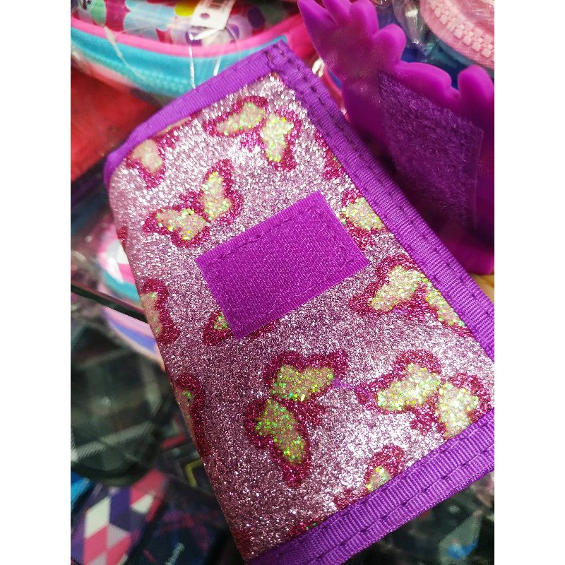 Ví tiền Smiggle - Universe