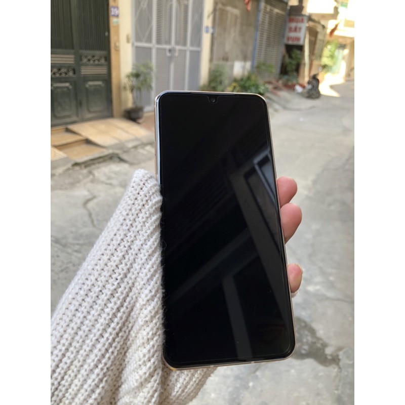 Flim dán màn zin LG V60