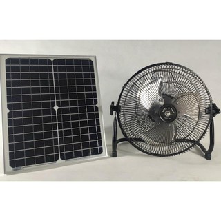 Quạt năng lượng mặt trời TIẾT KIỆM TIỀN ĐIỆN