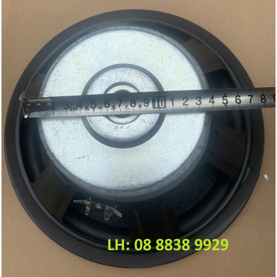 CẶP CỦ LOA SIÊU TRẦM 30 PT AUDIO TỪ 140 COIL 50 - CHUYÊN ĐÓNG LOA SUB LOA SUB RỜI - 2 LOA