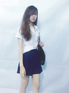 Quần váy 