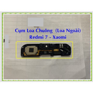 Loa chuông Redmi 7 Xiaomi