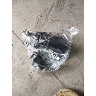 bộ khoá yên xe zip ,bộ sập yên zip chính hãng
