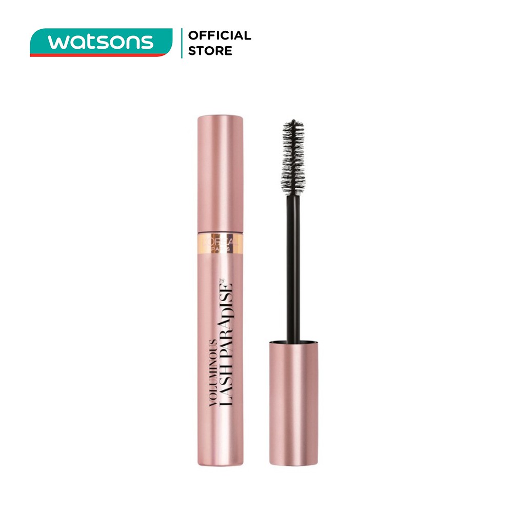 Mascara L'Oreal Paris Makeup Siêu Dày Và Dài Mi Lash Paradise 7,6ml