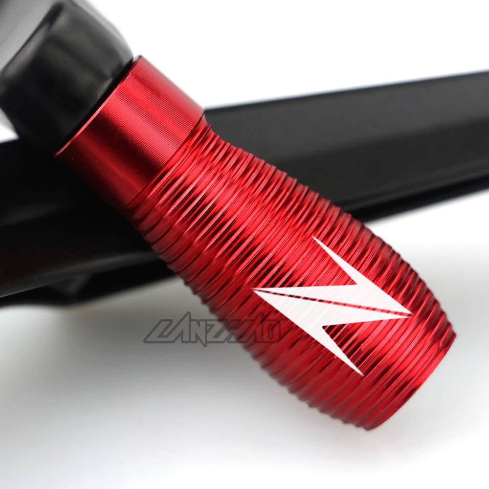 Phụ Kiện Bảo Vệ Tay Lái Xe Mô Tô KAWASAKI Z1000 Z800 Z900 Z400 Z650