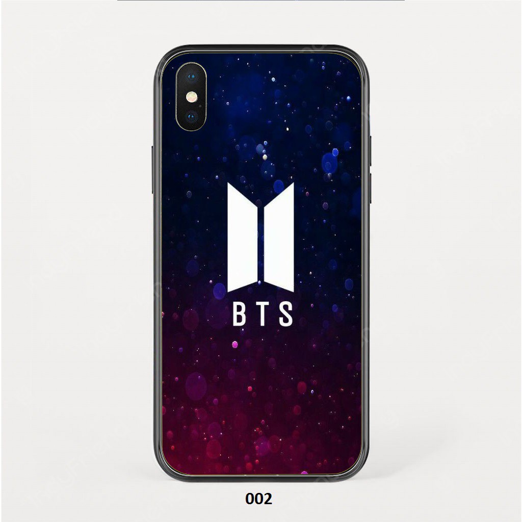 ốp lương iphone Bts