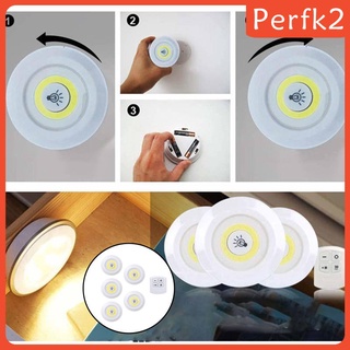 Under Cabinet Light Night Light Remote Control for Cabinet Hallway Closet 1