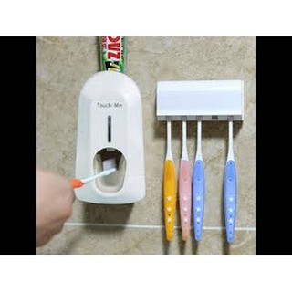 NHẢ KEM ĐÁNH RĂNG TOUCH ME