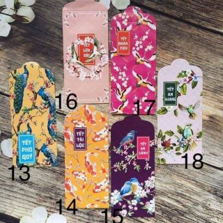 Combo khách sỉ 2