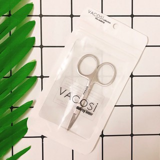 Kéo tỉa mũi nhọn Vacosi S02