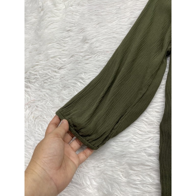 Áo kiểu xuất khẩu