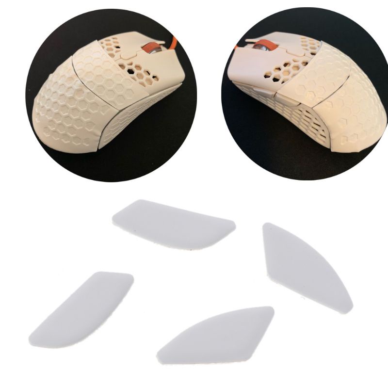 Miếng Dán Chuột Máy Tính Chống Trượt Cho Finalmouse Cape town Ul2