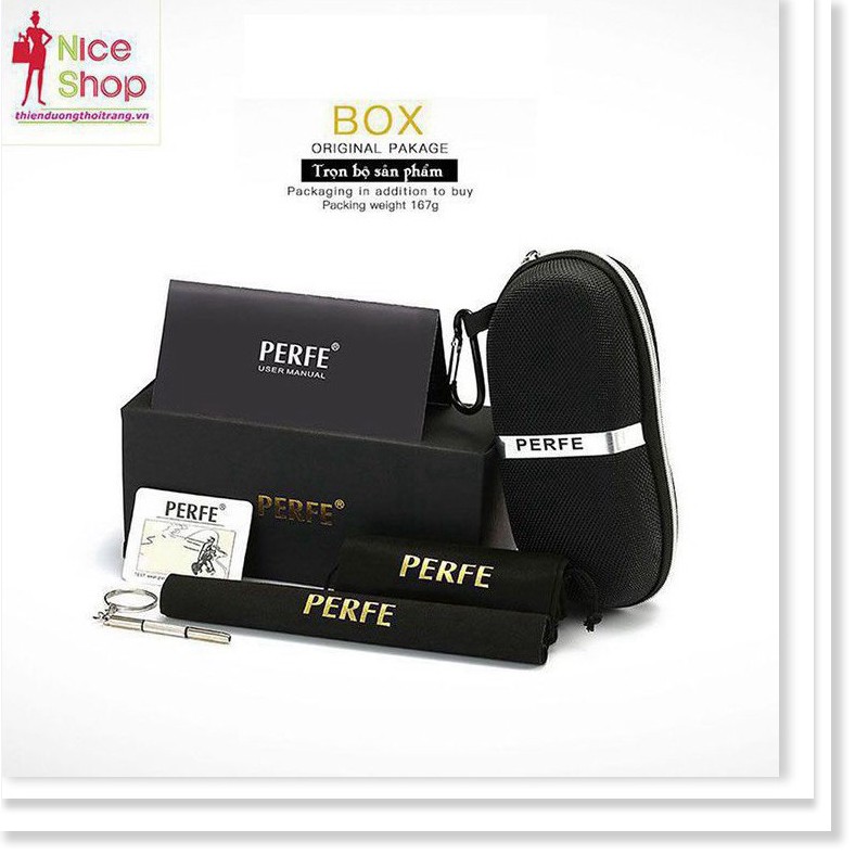 Xả Kho - Mắt kính Perfe phân cực chống tia uv tuyệt đối | BigBuy360 - bigbuy360.vn