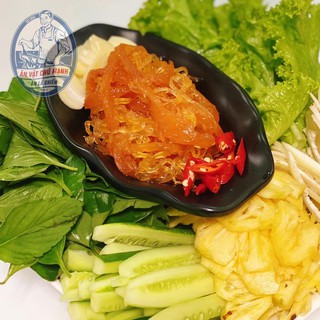 Mắm Thái Truyền Thống