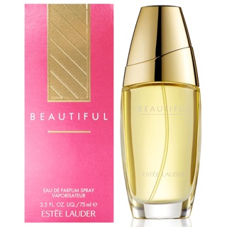 Nước hoa Estee Lauder - BEAUTIFUL 75ml