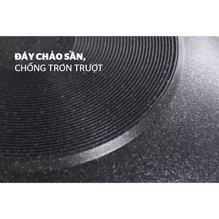 Chảo sâu lòng Sunhouse SBDS30 30cm