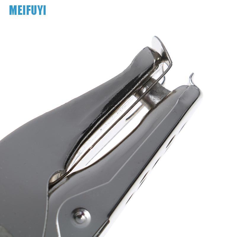 Kìm Bấm Lỗ Giấy Hình Tròn 6mm Chuyên Dụng