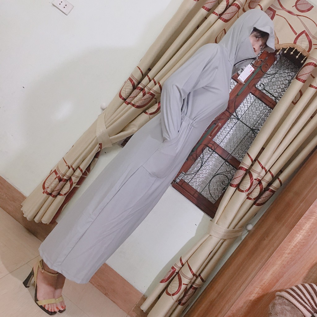 Áo Chống Nắng Nữ 💖FREE SHIP💖 Áo nắng nữ toàn thân làm mát chống tia UV cao cấp | BigBuy360 - bigbuy360.vn