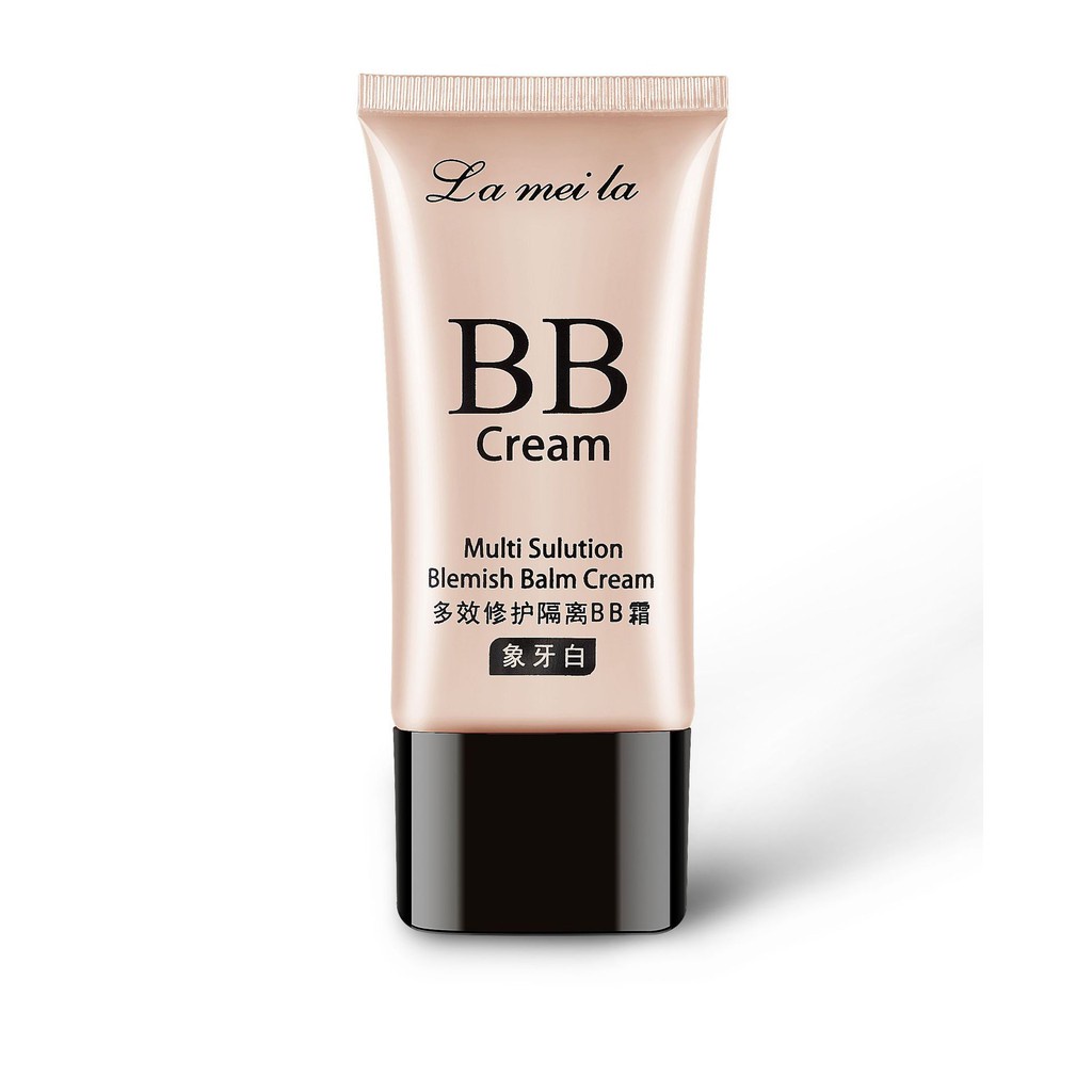 [FreeShip] SIÊU HOT Kem nền BB cream Lameila nội địa Trung