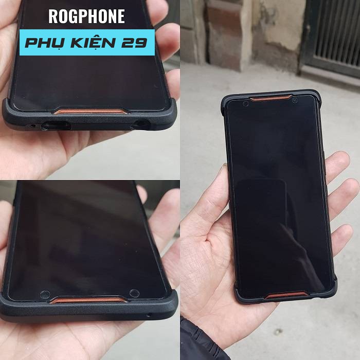 Dán kính cường lực Glass Pro+ 9H