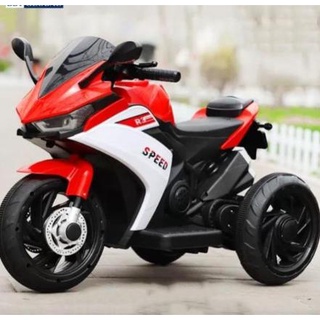 Xe máy điện trẻ em phân khối lớn b-m-w 2 màu bbt global bbt-1100 siêu rẻ