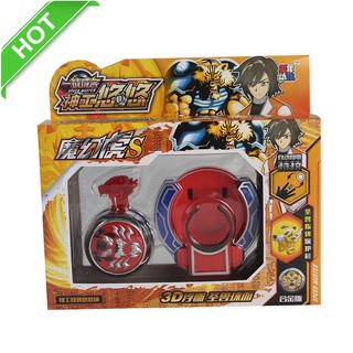 Con quay yoyo đầu rồng y2109 có bộ cài