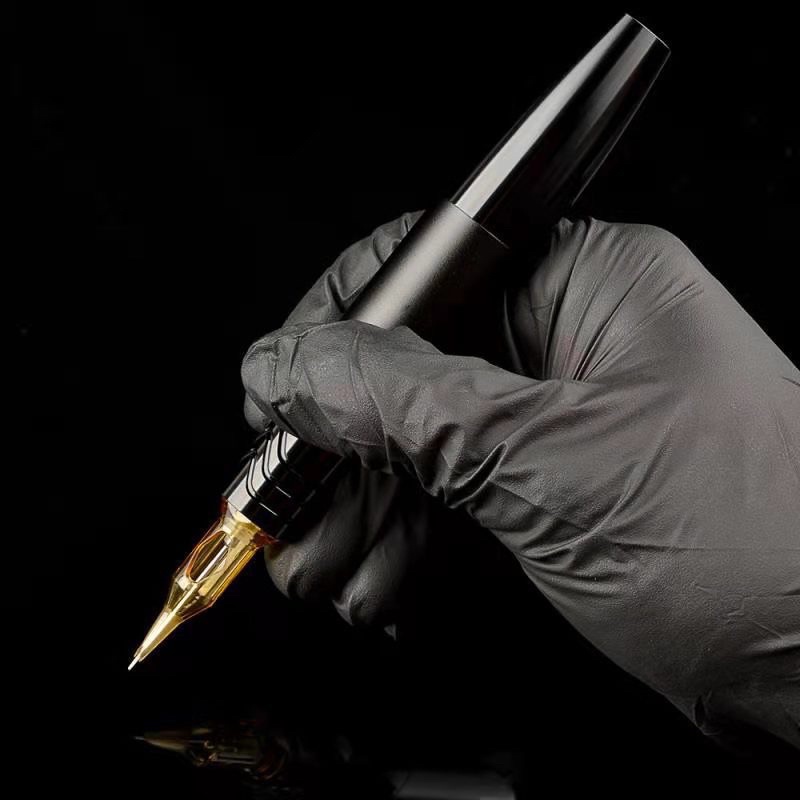 Máy PEN mini 2 đầu 5.0 siêu phẩm 15 phút môi