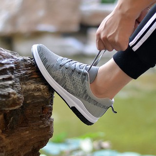 Giày Sneaker Nam