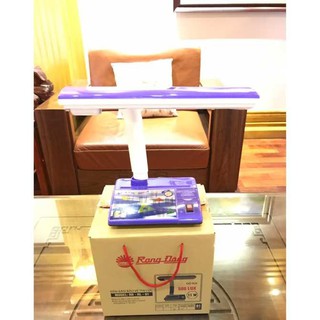 ĐÈN HỌC ĐỂ BÀN RẠNG ĐÔNG RD–RL–01