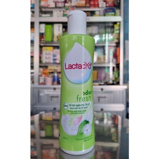 Dung Dịch Vệ Sinh Phụ Nữ Lactacyd
